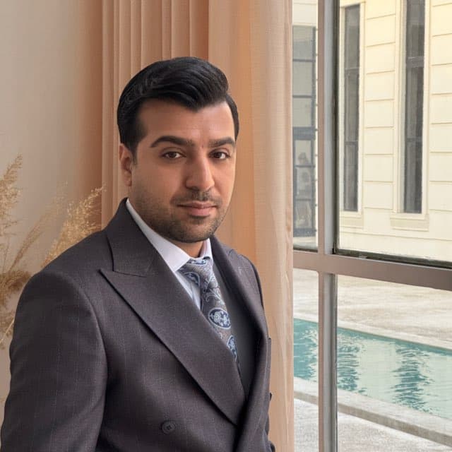 رویداد ششم — محمدجواد خسروآبادی
