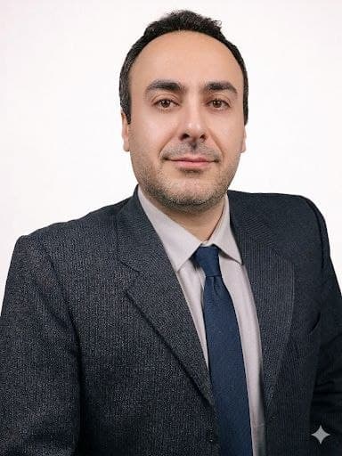 رویداد هشتم — دکتر اسماعیل صفایی