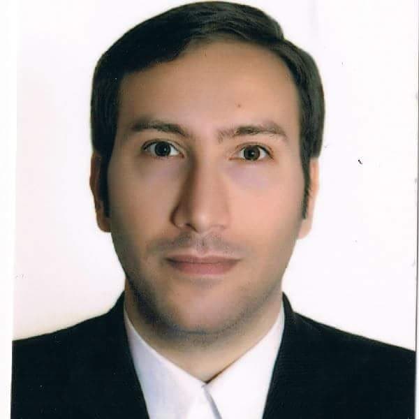 رویداد پنجم — بهزاد آزادیفرز